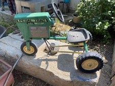 amf pedal tractor