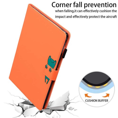Smart Leather Flip Stand Case Cover For iPad 5/6/7/8/9/10th Gen Mini Air Pro 11 - Picture 68 of 72