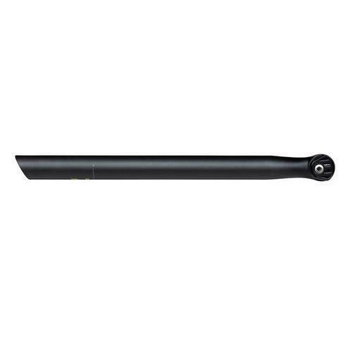 SHIMANO PRO Tharsis XC Carbon Seatpost 30.9mm x 0mm Offset x SHIMANO PRO Tharsis XC Carbon Seatpost 30.9mm x 0mm Offset x
