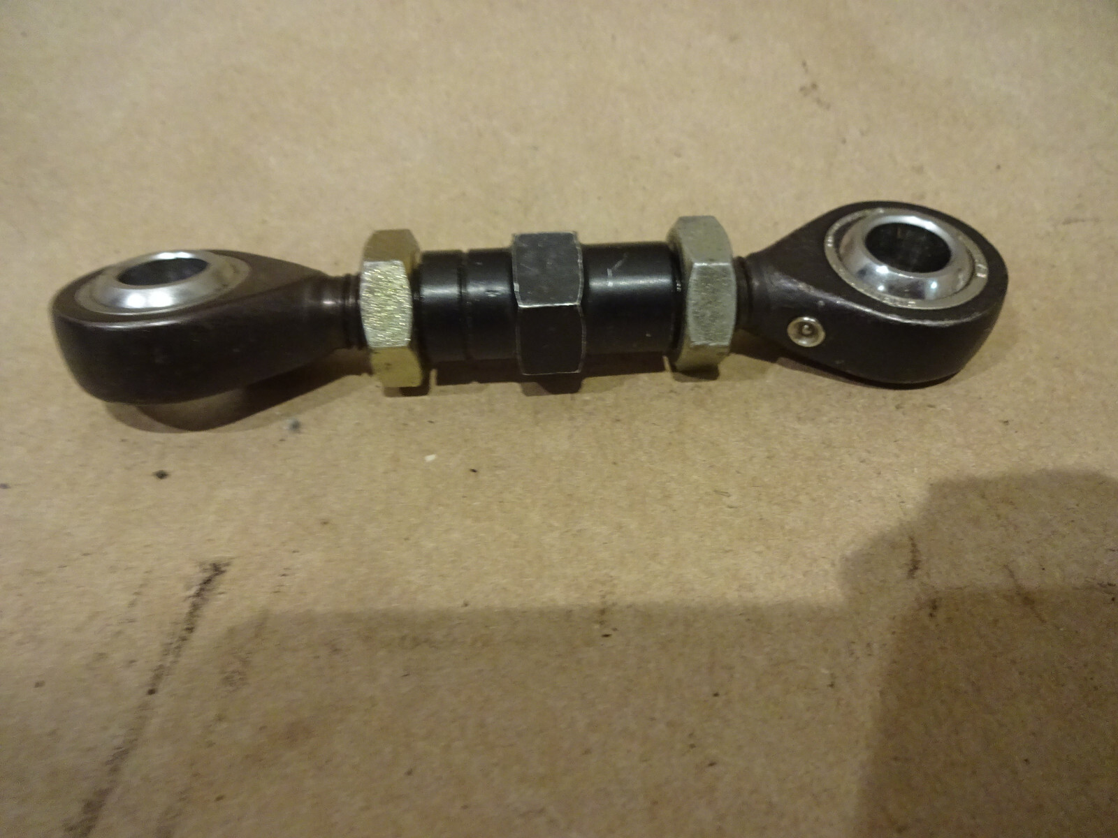Ferrari 355,360,430 Challenge Cars - Suspension Connecting Rod Link  P/N 169088