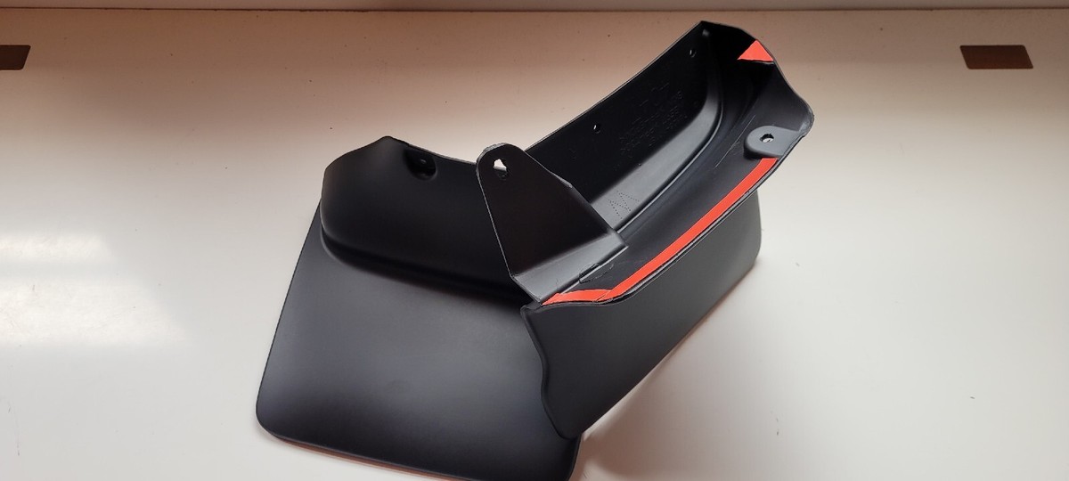 Mud Guards Flaps fits Kzj95 Prado Cruiser 96/99 Rear Splash X2 | eBay