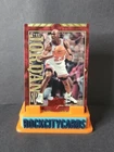 1999 Upper Deck Athlete Of The Century The Jordan Era Michael Jordan Card #JE17