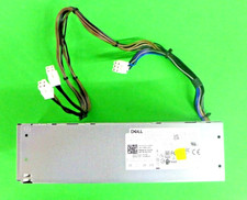 Genuine Dell Optiplex 7080 3080 5080 3090 MT L260EBM-01 J17YJ 260W Power Supply