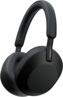 Sony WH-1000XM5 KopfhöRer Bluetooth Noise Cancelling 30H Akku Touch Schwarz Neu