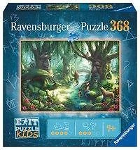 Ravensburger Puzzles & Geduldspiele mit Strategie-Thema