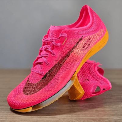 Nike Air Zoom Victory Hyper Pink Distance Track Spikes  display picture 1