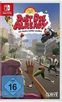 Just Die Already - Nintendo Switch - Neu & Ovp - Deutsche Version