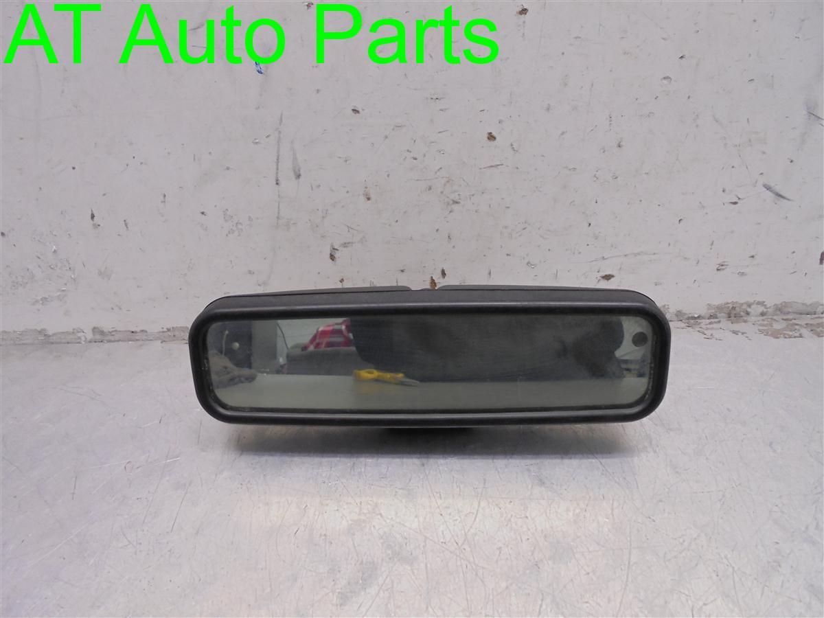 MOPAR 4520380 1990-94 ELECTRONIC R/V MIRROR PU for sale online | eBay 