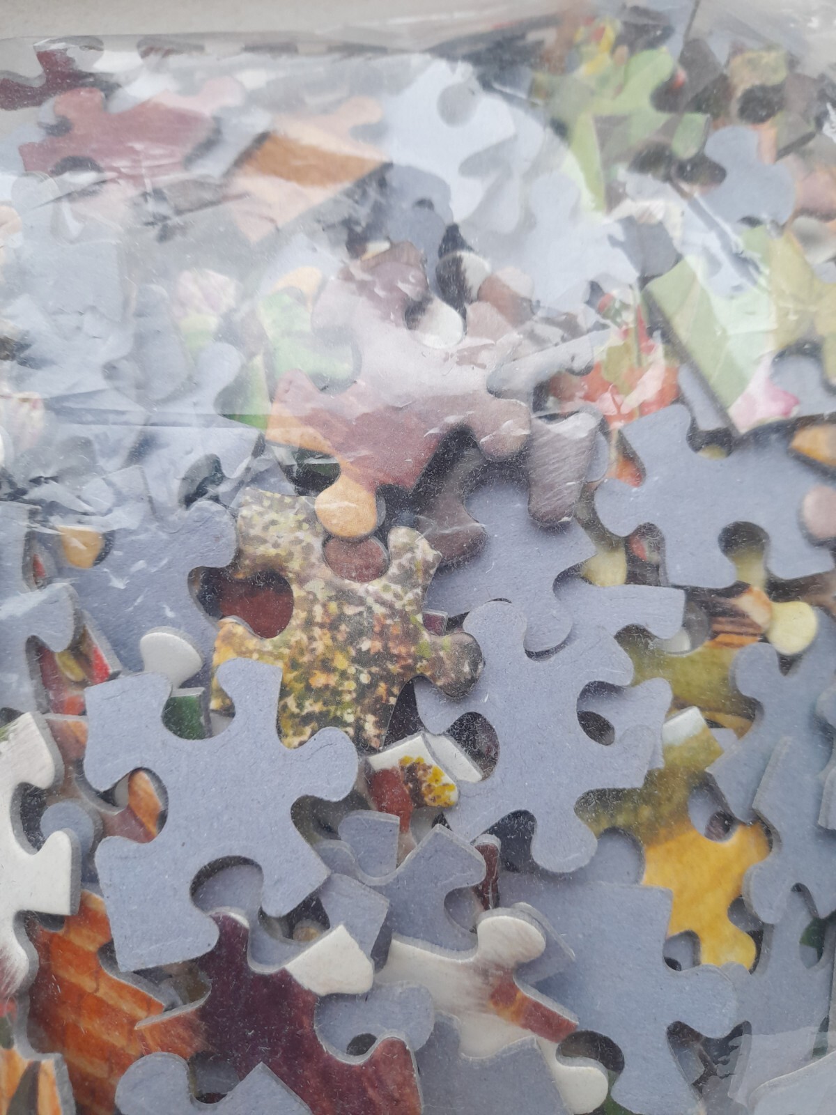 2 X BUNDLE HOP HOUSE OF PUZZLES BIG 500 LARGE PIECE JIGSAWS eBay