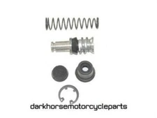 Front Brake Master Cylinder Repair Kit Yamaha XV1000 Virago 84-85 K&L 32-1480