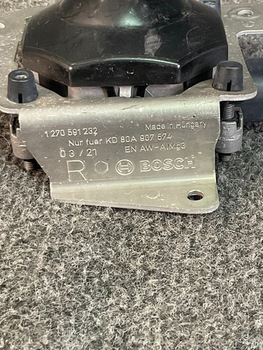 21-23 Audi SQ5 Right Passenger Side Radar Sensor Control Module Unit 80A907561C - Picture 3 of 14