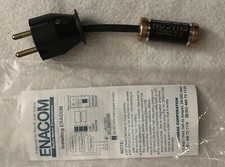 ENACOM AC Cord Filter HIGH END TUNING