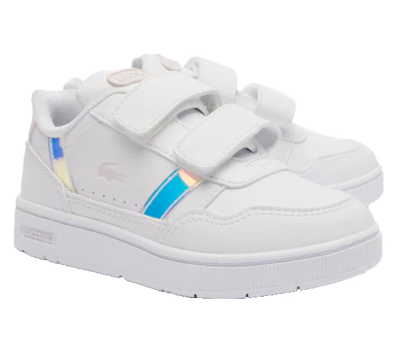ZAPATOS LACOSTE INFANTIL CLIP EN T 124 3 7-47SUI00071Y9 Foto 2 de 4