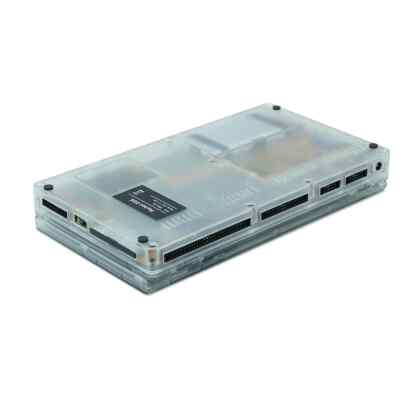 New Pocket386 Retro Computer 386sx CPU DOS Computer Hand386