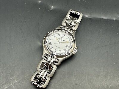 NEW OLD CHRISTIAN BERNARD PARIS SPORT STYLE WRISTWATCH. | eBay NEW OLD CHRISTIAN BERNARD PARIS SPORT STYLE WRISTWATCH. | eBay