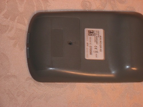 Turning Technologies QT2 Response Device Clicker--Working - Picture 2 of 2