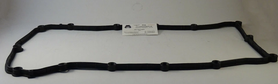 Kit Junta Motor Jeep Compass MK 2.0L 07-17 5189954AB Nuevo Genuino Mopar Foto 2 de 4