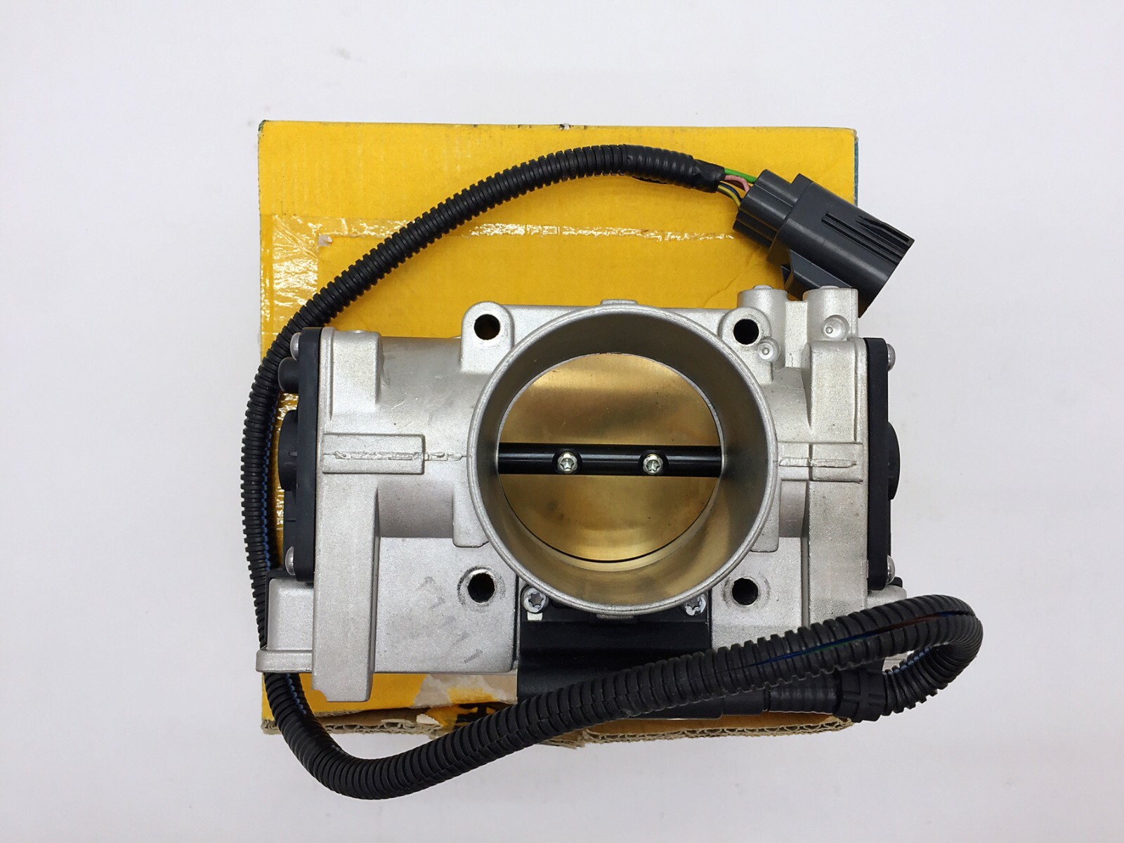 THROTTLE BODY for VOLVO S60 V70 8644344 36050564 65CFM-9  