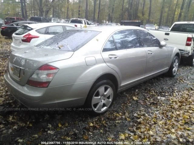 Air Bag 216 Type CL550 Front Driver Wheel Fits 07-10 MERCEDES CL-CLASS 660375 Foto 4 de 4
