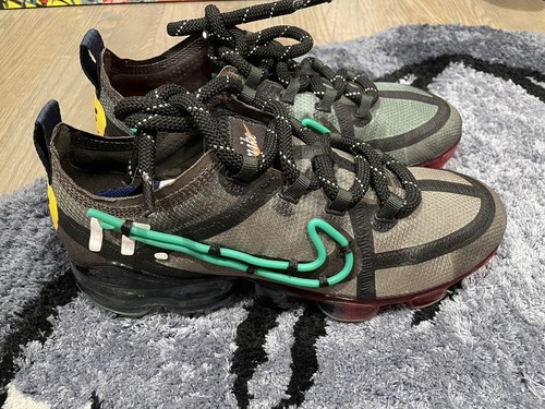 NIKE × Cactus Plant Flea Market CPFM 