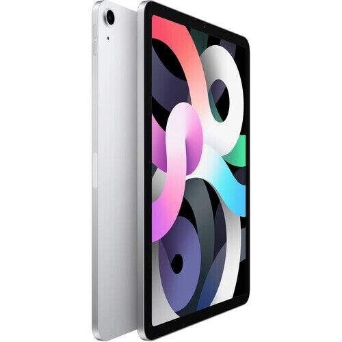 Apple iPad Air 4 (4th Gen) (10.9 inch) - 64GB - 256GB Wi-Fi Apple iPad Air 4 (4th Gen) (10.9 inch) - 64GB - 256GB Wi-Fi