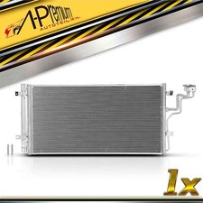 Condensateur Kia MAGENTIS