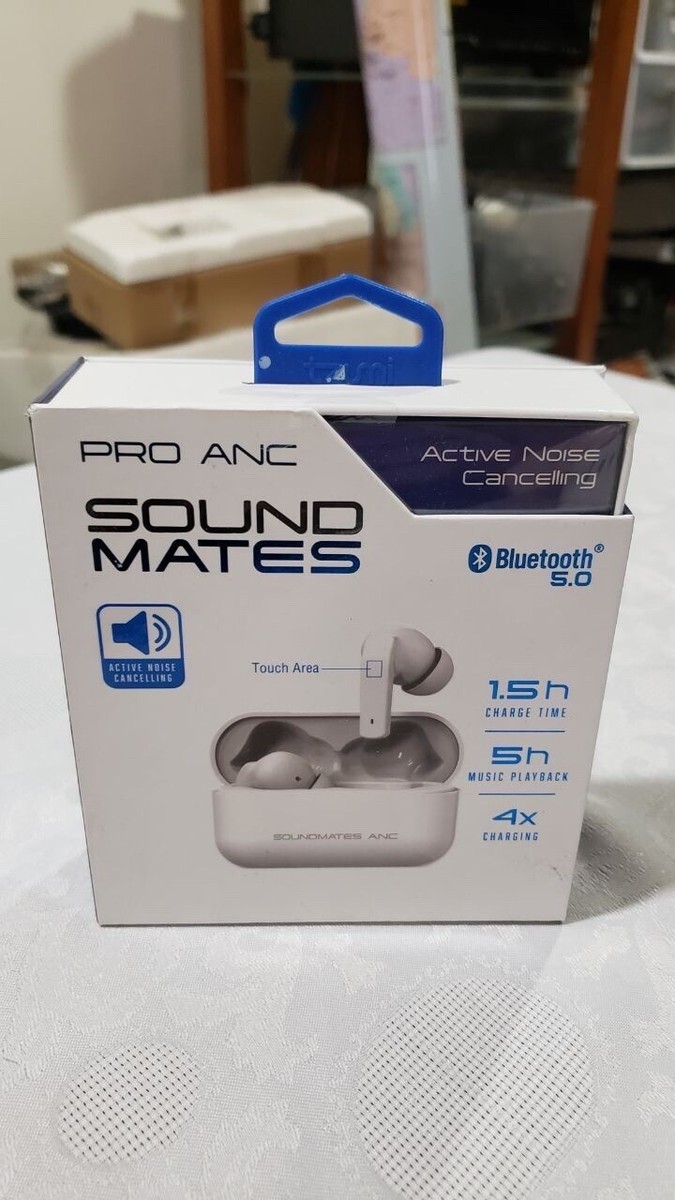 Tzumi Sound Tsunami Sound Mates AquaBoost Boom V2 – Tzumi®