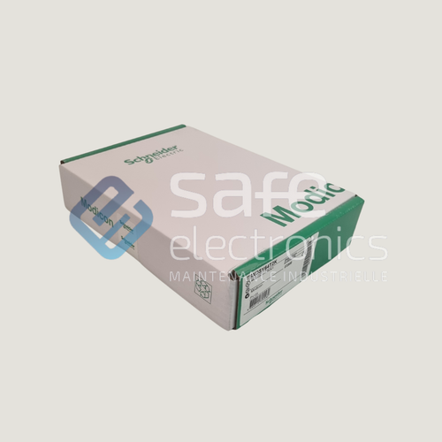 TSXDSY64T2K - MODULE DE SORTIES SCHNEIDER NEUF - Foto 3 di 4