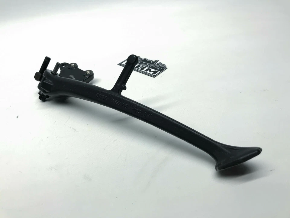 Soporte lateral BMW K1300R K1300 R K1200 (2) 11'  Foto 3 de 4