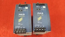 PULS QT20.241 24-28VDC 20-26A Power Supply