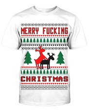 T Shirt Weihnachten online kaufen