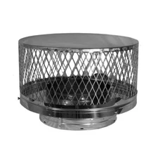 12" DuraTech Chimney Cap - 12DT-VC1