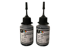 2x30ml refill ink for Canon cartridge PG-243 CL-244 PIXMA MX492 MG2520 MG2522