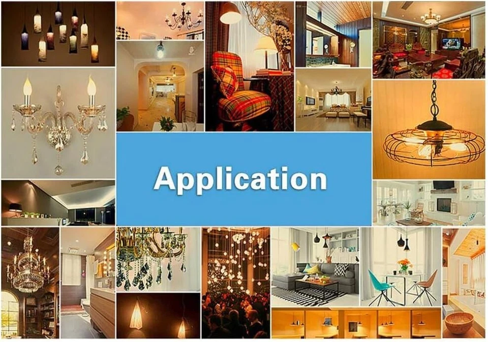 10 Pcs G8 Base JCD Type Light Bulb 120V 75WATT- Brand New. USA Fast Shipping! - Image 3 of 3