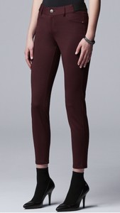 vera wang pants