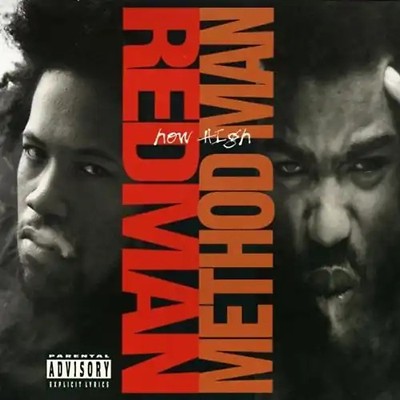 Method Man - How High [Hip Hop Classic] ZUSTAND SEHR GUT