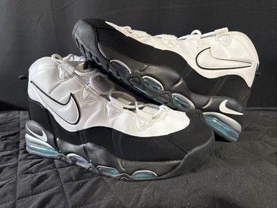 Nike Air Max Tempo White Black Teal 2025 311090-100