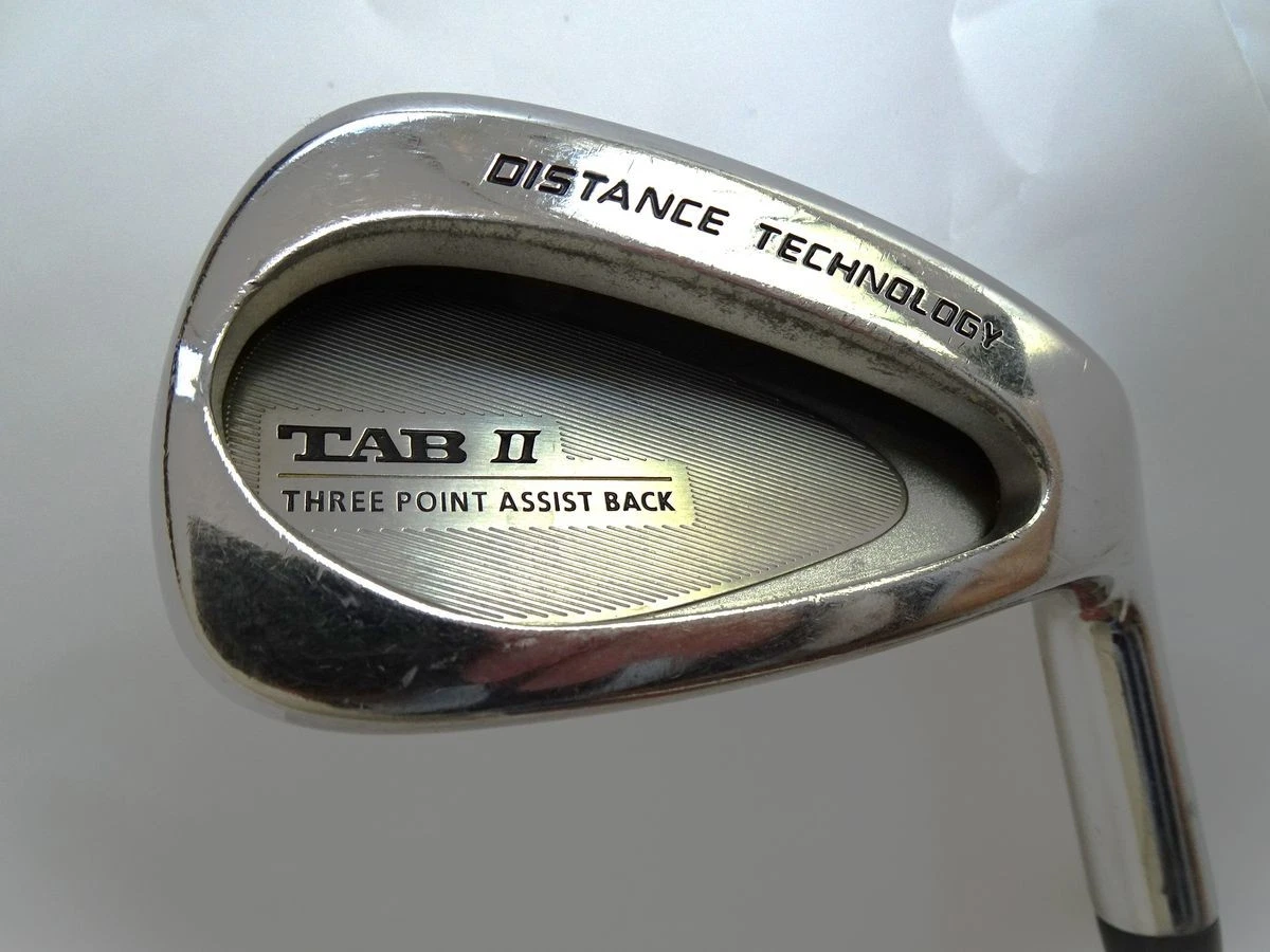 Ensemble de clubs de golf Wilson | The Golf Square