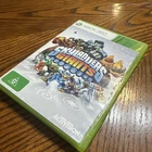Activision Skylanders Giants Xbox 360, Action & Adventure, E10+, Pre-Owned