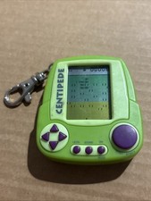 Centipede MGA Entertainment LCD Handheld Keyc...