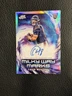 2024 Topps Chrome Cosmic Caleb Williams Rookie Milky Way Marks Auto /75 Bears