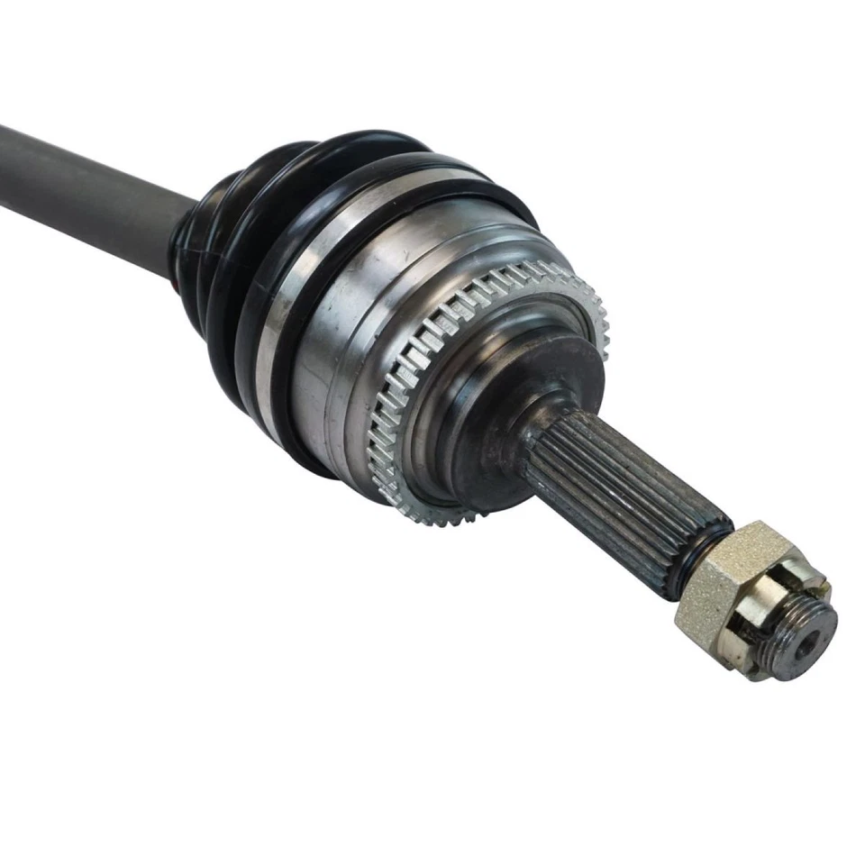 Front CV Axle Shaft Assembly RH Passenger Side for Sebring Stratus Coupe 3.0L - Image 2 of 4