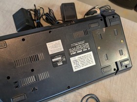REFURBISHED Sega Genesis CD Model 2 Console Combo Bundle w/ Controller & CORDS!