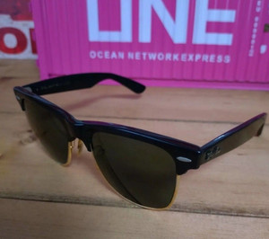 Ray Ban Wayfarer Max for sale | eBay