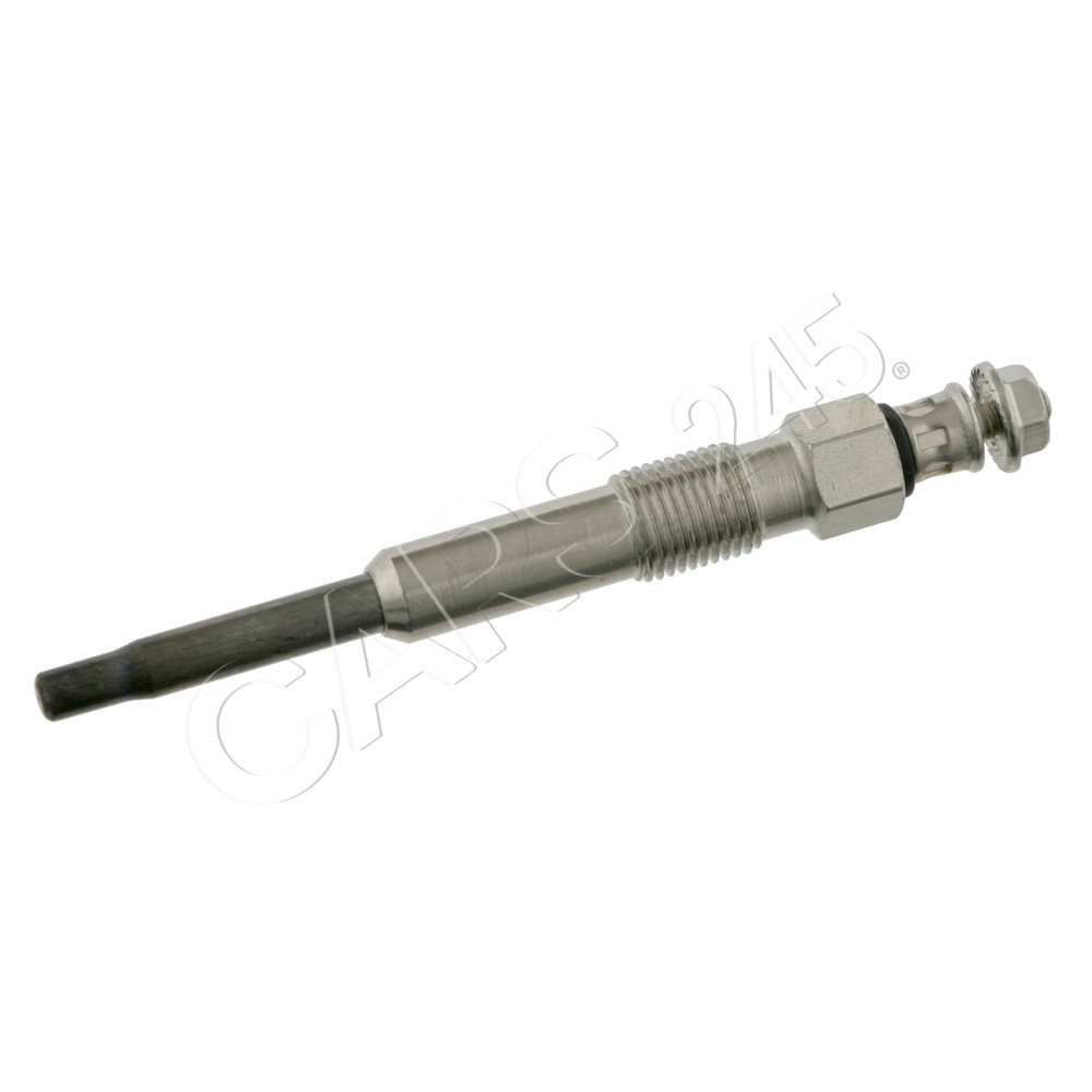 Glow Plug FEBI For PEUGEOT CITROEN TOYOTA FIAT 106 I II Van 306 Break 5960.F6