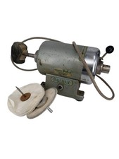 Strumento orologiaio Multifix Boley lucidatrice 