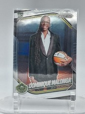Dominique Malonga - 2025 Panini Prizm WNBA Rookie