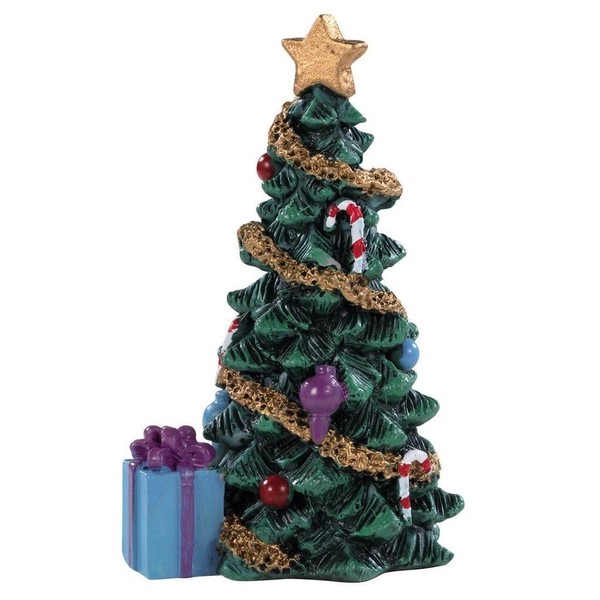 Lemax-92743-110, Christmas Tree, Weihnachtsdorf, Christbaum, Tannenbaum-image