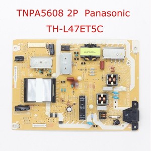 TNPA5608 2P for   TH-L47ET5C Power Supply Board For TV Original #lk