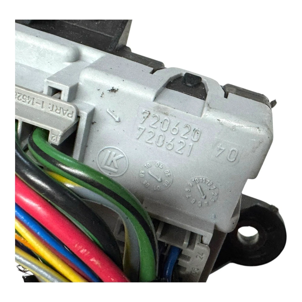 2007-2009 VOLVO 80 SERIES S80  PASSENGER DOOR CONTROL MODULE UNIT 6G9T14B533JL - Image 4 of 4